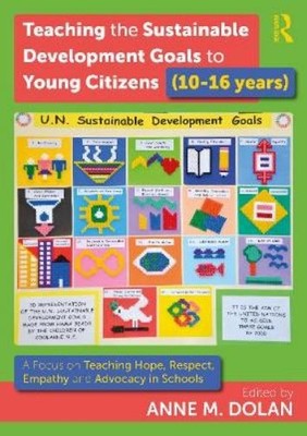 Anne M. Dolan Teaching the Sustainable Development Goals to Young  (Taschenbuch)