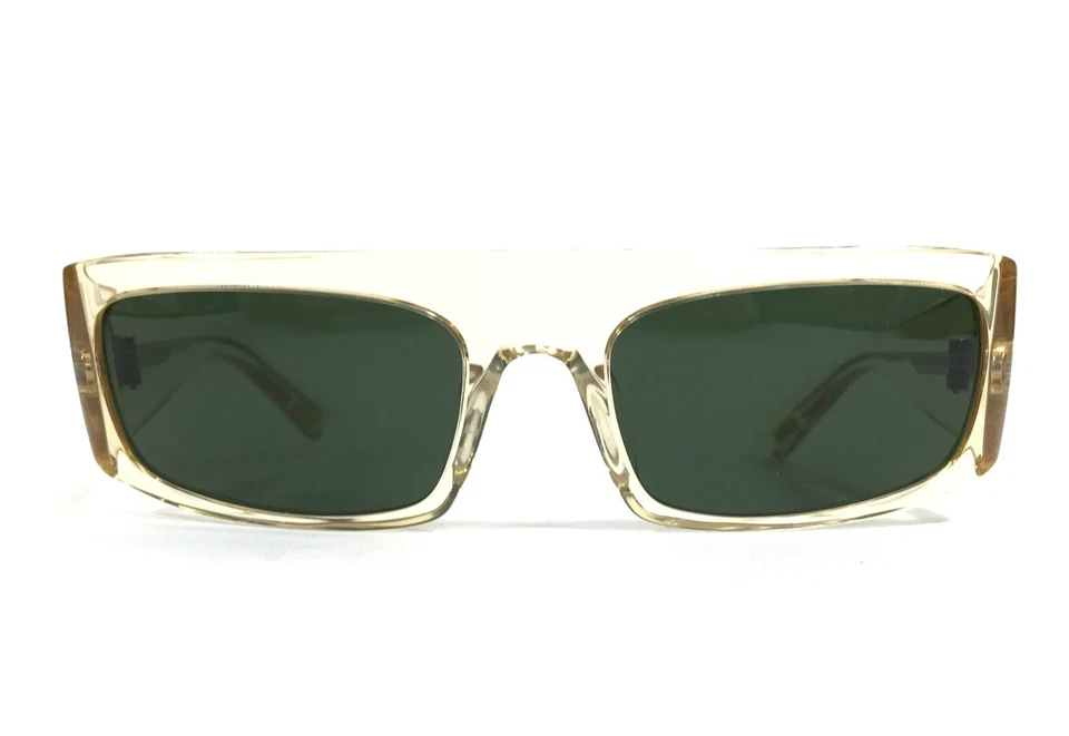 Gafas de sol Oliver Peoples x KHAITE OV5549SU 109471 1979C Buff con verde vibrante Foto 2 de 4