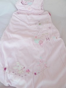 babaluno sleeping bag