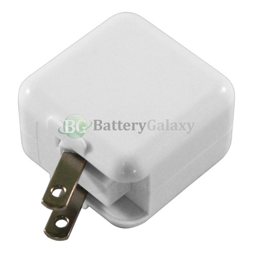USB Type C Cable+Rapid Wall Charger for Android Phone TCL SIGNA/4X/ 30 V / 30 XE - Picture 4 of 9