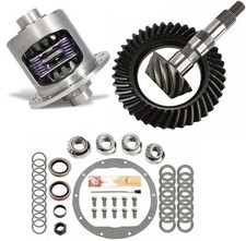 Gm Chevy 12 Bolt Car - 3.55 Motive Ring And Pinion - 33 Spline Posi - Gear Pkg Gm Chevy 12 Bolt Car - 3.55 Motive Ring And Pinion - 33 Spline Posi - Gear Pkg
