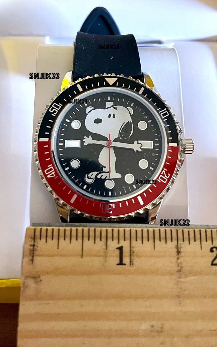 さ*♪様 ゲームウォッチ SNOOPY キングコング ディズニー など 大量 ま PEANUTS 75th Anniversary Accutime Special Edition Watch ft. Snoopy