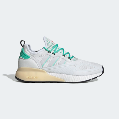 zx 2k boost shoes