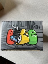 Mattel Creations 2021 Blue The Great Diecast Thomas The Tank Engine IN HAND