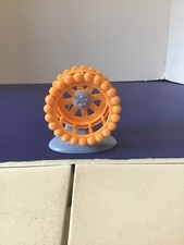 Littlest Pet Shop Hasbro Hamster Wheels 2005