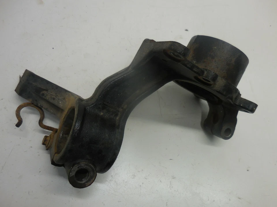 BB37 Kawasaki Prairie 300 4x4 1999 LF Knuckle 39186-0008 Foto 2 de 3