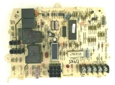 Carrier Bryant 1012-940-F Furnace Control Board HK42FZ009 used #D485