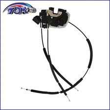 Door Lock Actuator Motor Rear Left For 2014-2017 Infiniti Q50 82501-4GA0A