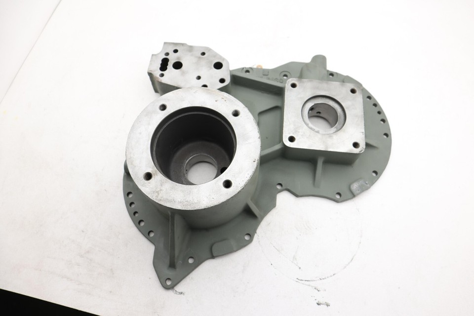 Twin Disc 1020445 Manifold