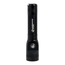 Sherwood LED Dive Torch Underwater Light Scuba Diving - 1000 Lumens ST1000