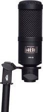 Heil Sound Microphones Pr40b Super Diaphragm, Ultra-range Dynamic