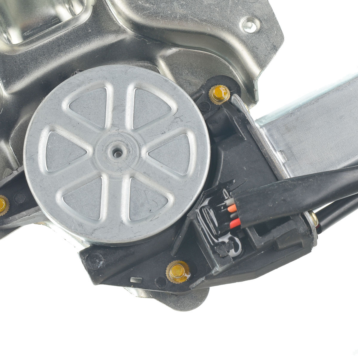 Front Left Window Regulator For 98-02 Honda Accord 2dr NM71F8