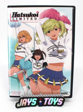 Hatsukoi Limited Complete Collection (DVD) for sale online | eBay 