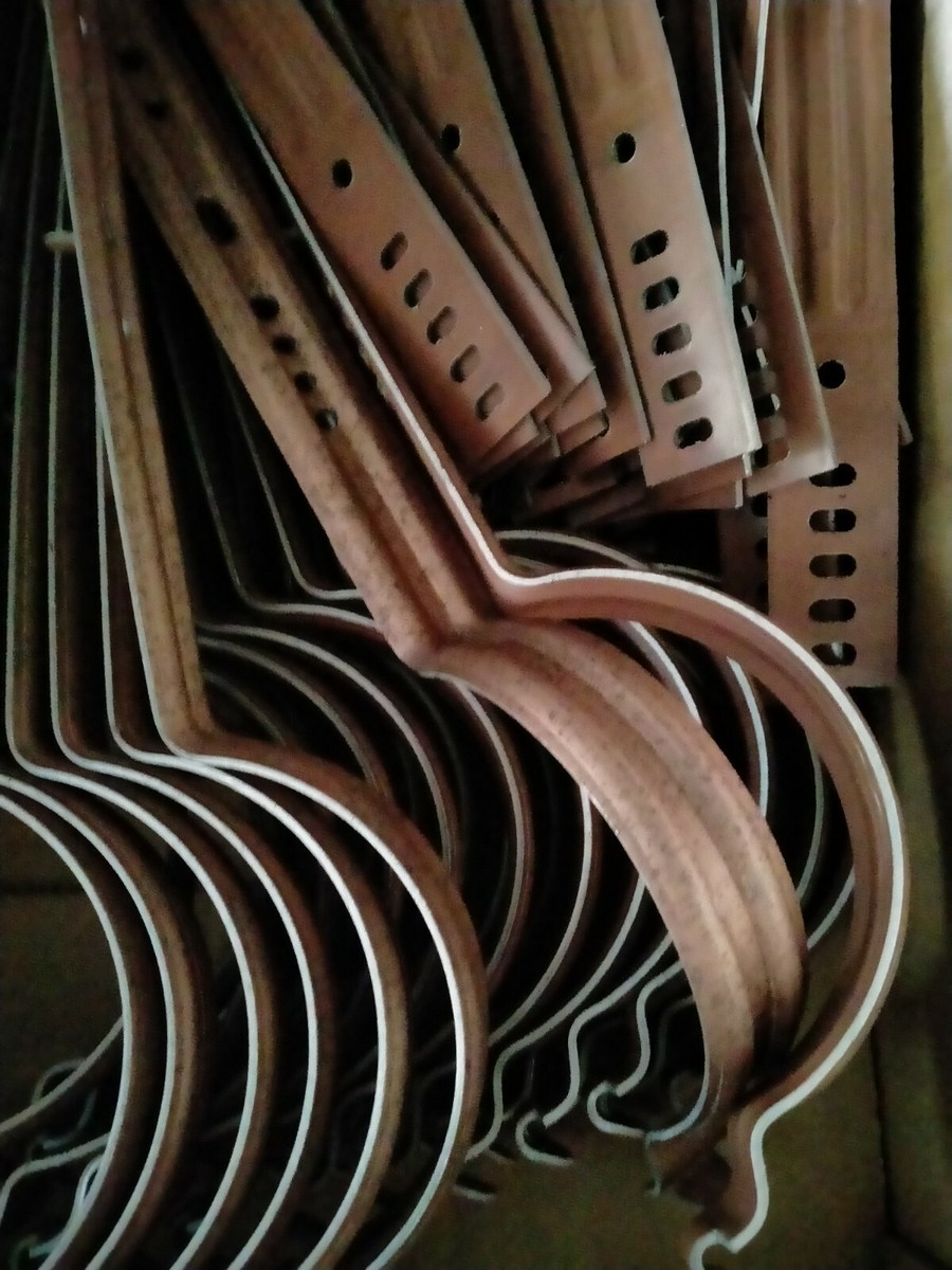 Portamaschi Regolabile 1/16-1/4 E M1-M8 - Chiave A Maschio Con Impugnatura, Per Lavori Di Filettatura - Foto 4