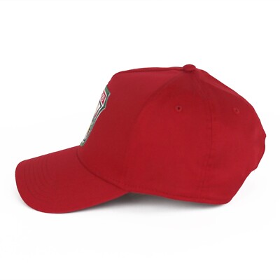 Bushwood Country Club Golf Cap Caddyshack Caddies Red Hat | eBay
