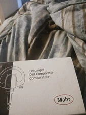 Mahr Mearsuring Tool