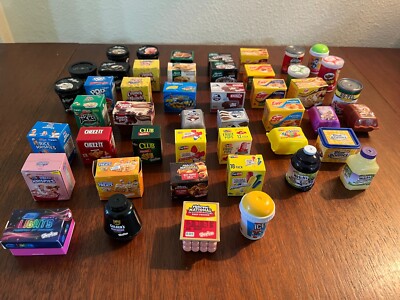 Shopkins Real Littles-You Pick