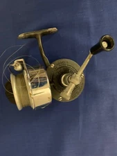 Vintage Bache Brown Mastereel. Model 4. Airex Corp