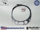 Suzuki OEM 99-24 Hayabusa Gsx1300RRight Engine Clutch Cover Gasket 11482-24F00