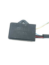 CENTRALINA ACCENSIONE CAGIVA FRECCIA C12 R 125 89 ECU CDI CU2168 4E20 PRINCIPALE