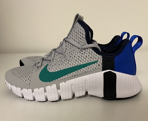 nike free metcon 3 green