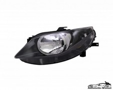 Scheinwerfer H4 Links für SEAT IBIZA V SPORTCOUPE 6J1 6P5 6J1 IBIZA V 6J5
