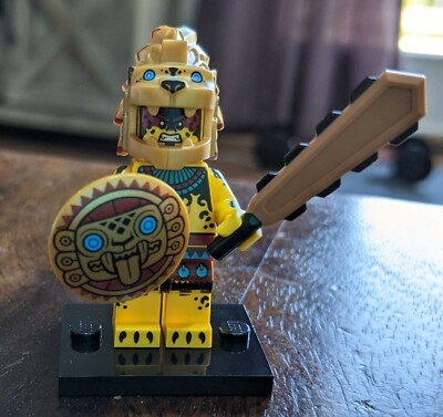 マスコレ21体セット売り Lego Minifigures Series 21 - You Choose 66657 | eBay