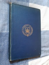 Two Lectures on the History and Antiquities of Berkhamsted, John W Cobb, HB 1883