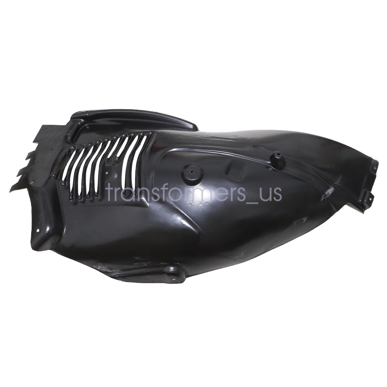 For Maserati Ghibli 2014 2015 2016 2017 Fender Liner Front Right 670030236