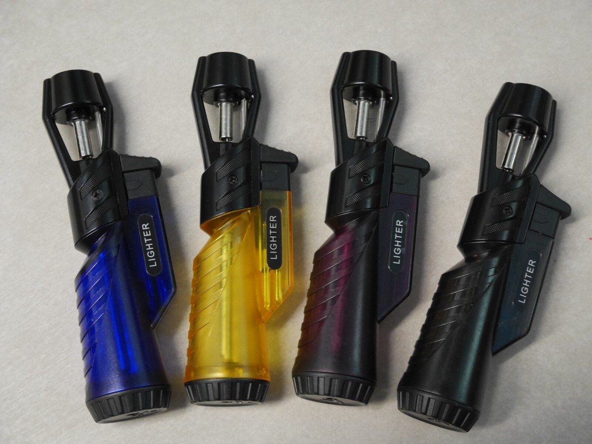 Camping Stove Lighter - Fire Lighter - Stove Lighter - Turbo Flame - 53  grams | eBay