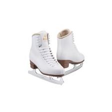JACKSON ULTIMA Women's/Misses/Tot's Excel Vinyl Upper Lace Up Light Support F...