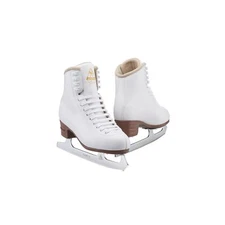 JACKSON ULTIMA Women's/Misses/Tot's Excel Vinyl Upper Lace Up Light Support F...