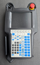 FANUC TEACH PENDANT R30iB+ ARC WELDING (A05B-2256-C100#EAW)