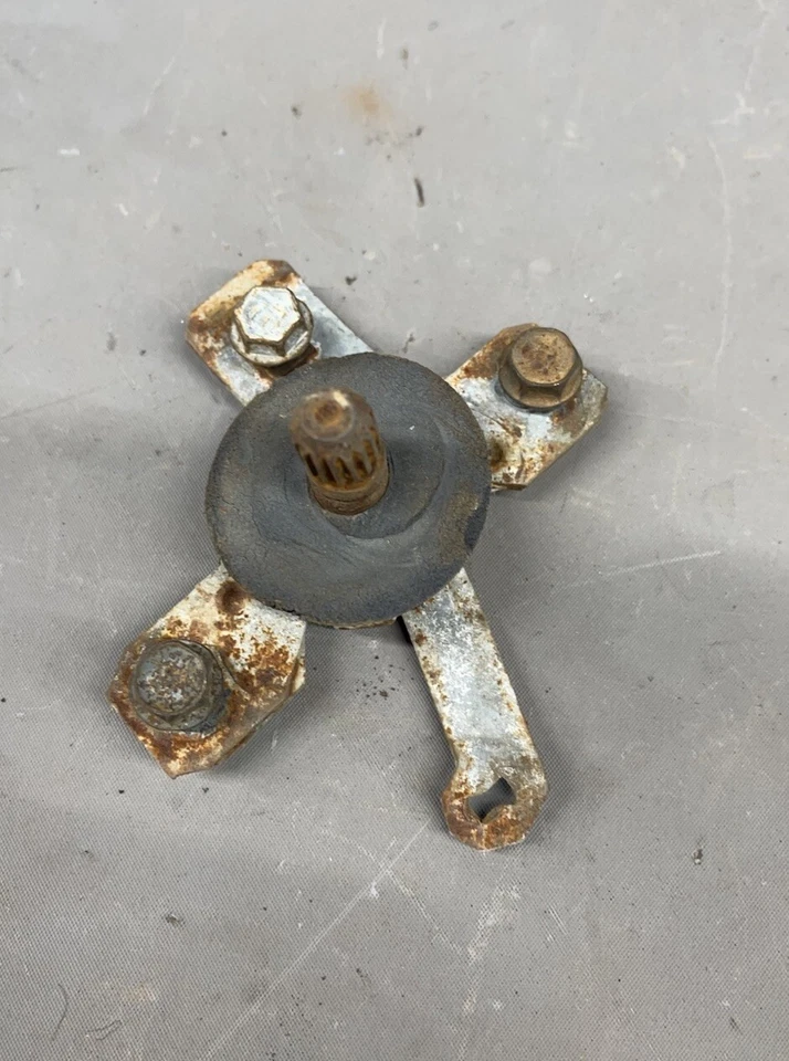 Chevy Caprice Impala 1969-1970 manija de puerta interior pestillo palanca de liberación Catalina Foto 2 de 4