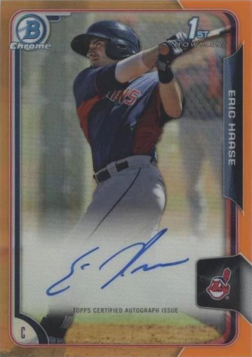 Orange Refractor
