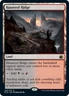 Haunted Ridge Promo Pack: Innistrad: Midnight Hunt Regular
