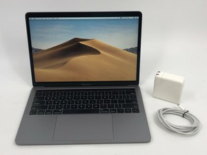 Apple Macbook Pro Touch Bar 2019