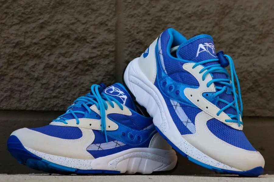 Saucony aya top