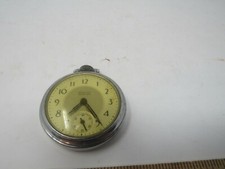Westlock Pocket Ben Pocket Watch