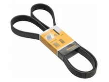 ContiTech Accessory Drive Belt fits BMW X3 2011-2012 xDrive28i 83ZJNZ
