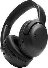 JBL Tour One M2 Bluetooth Wireless Over-Ear Adaptive Noise Cancelling Headphones
