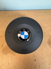 BMW 3 F30 M Multifunction Steering Wheel W/ SRS Airbag 3074997 