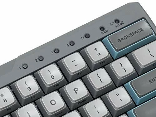 FILCO Majestouch MINILA-R Convertible CHERRY MX Blue axis KOBO-SGY08-MC-EAG - Image 3 of 4