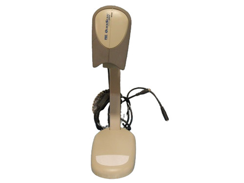 PSC QUICKSCAN 6000 PLUS HANDHELD BARCODE SCANNER