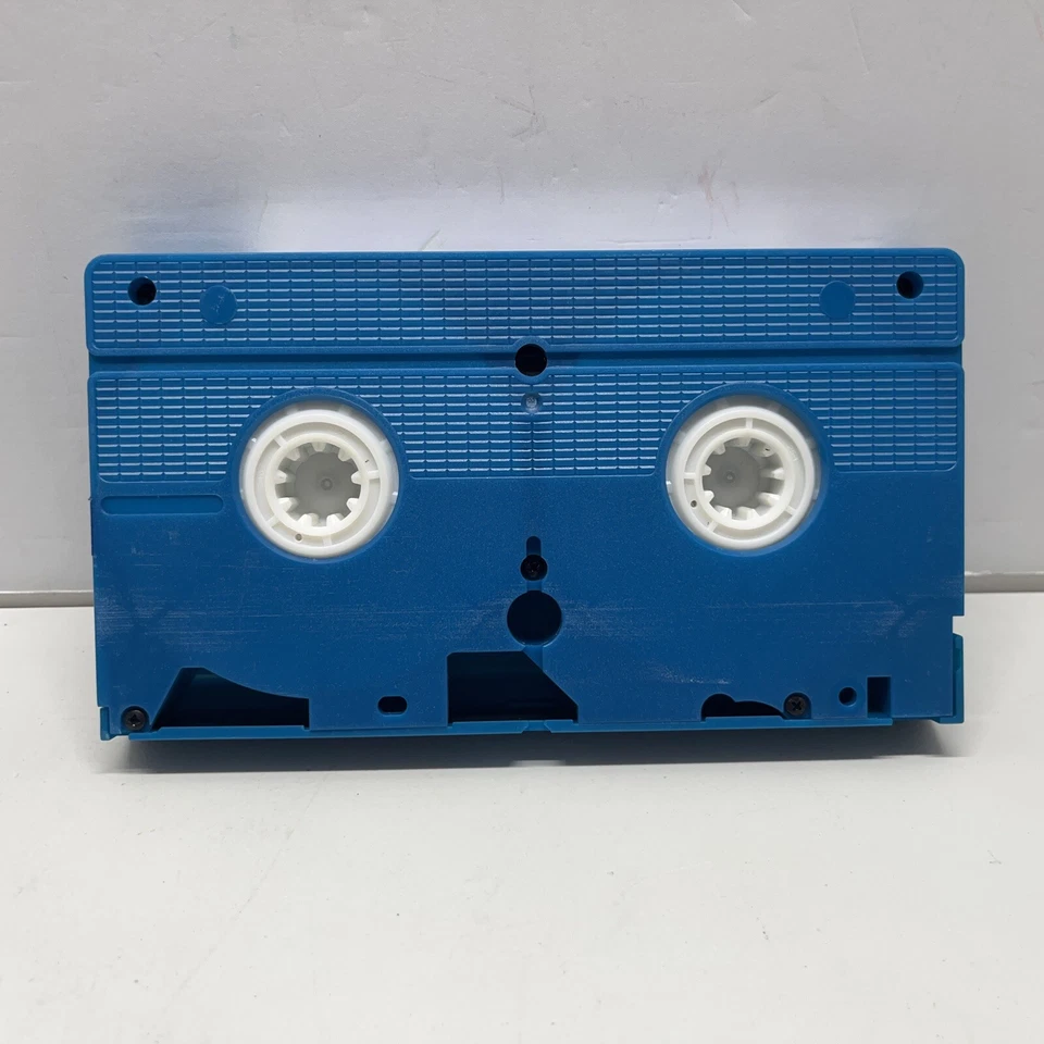 Planet of The Apes VHS Clamshell Ex Rental Mark Wahlberg Blockbuster Video - Image 4 of 4