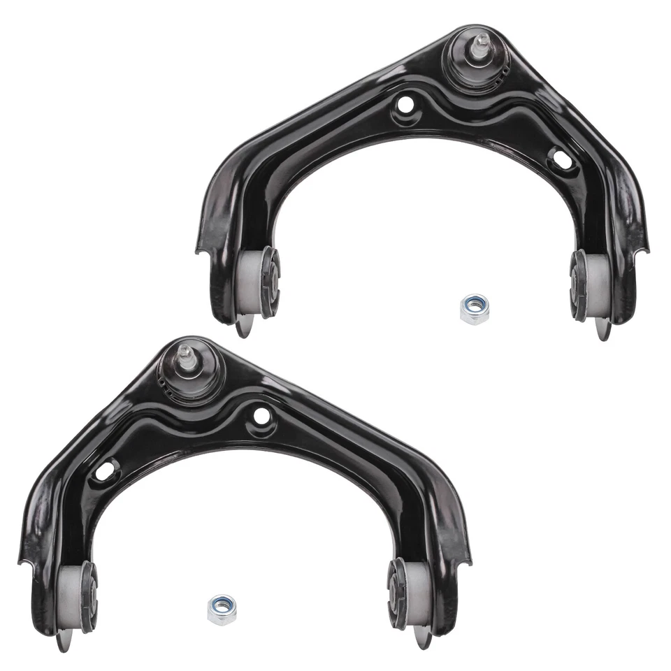 Brazos de control inferiores superiores delanteros barras estabilizadoras para Ford Explorer Sport Trac 2007-2010 Foto 3 de 4