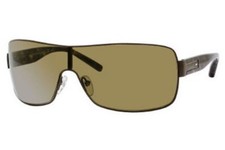 Tommy Hilfiger TH 1008/S Sunglasses Matte Brown Dark Havana