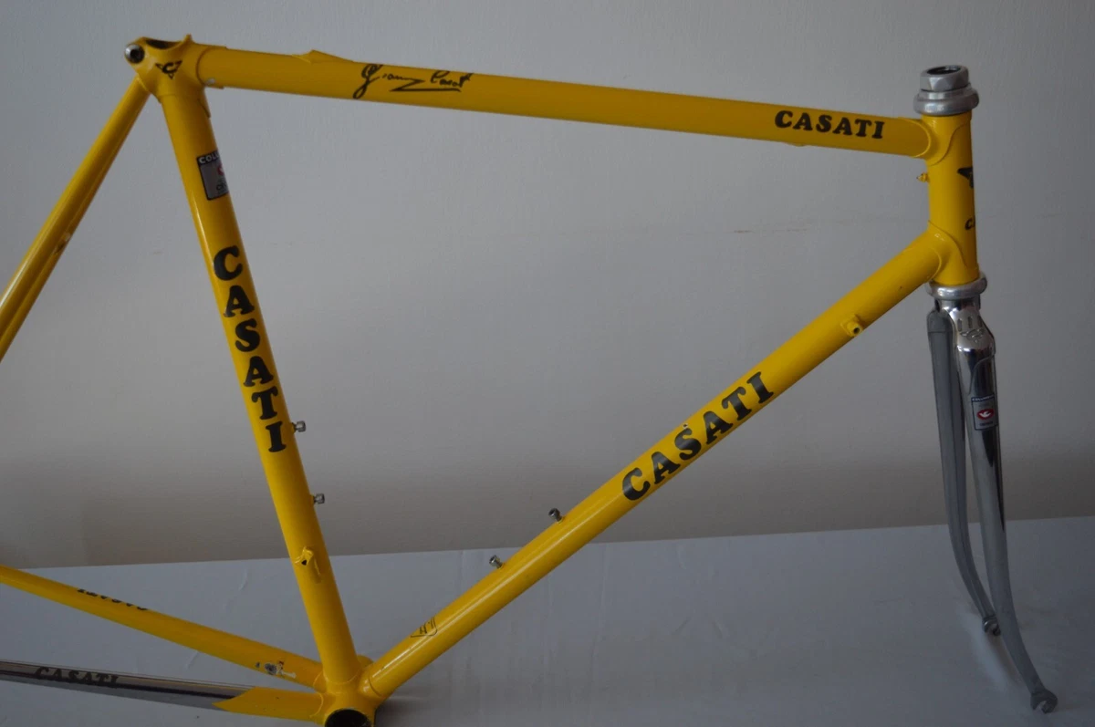 Columbus cromor cheap