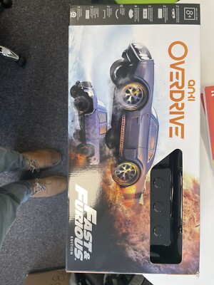 Anki Overdrive Fast and Furious Edition Boxed Set - 00000068