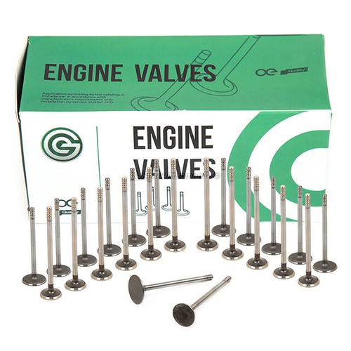 Head Gasket Set Intake Exhaust Valves Fit 99-06 Chysler 300 Pacifica Dodge 3.5L - Picture 3 of 12